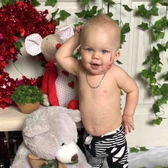 Meet your Posher, Taylor - Picture 1 of 1